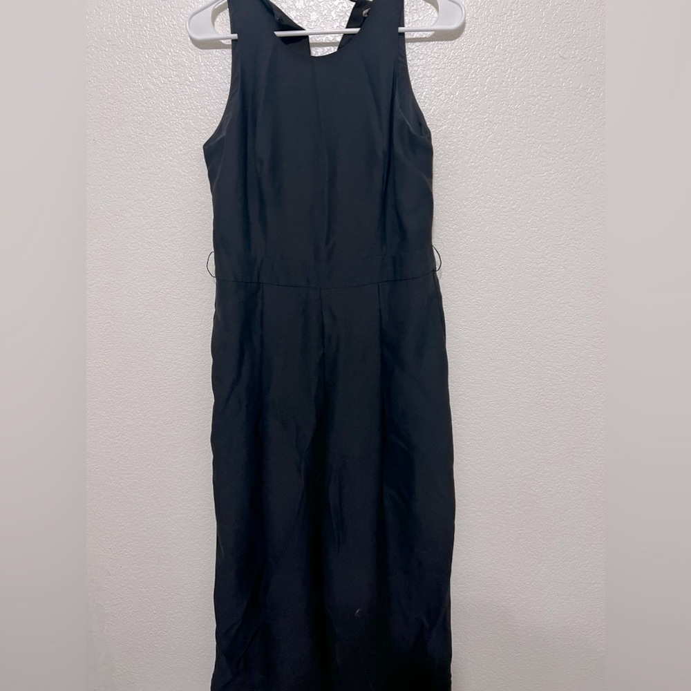 Banana republic jumpsuit